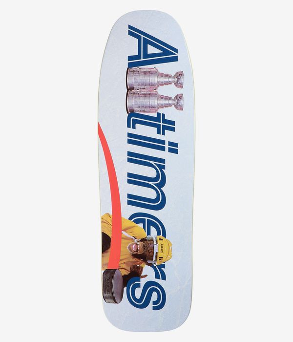 Alltimers Double Cup Slap Shot Cruiser 9.25