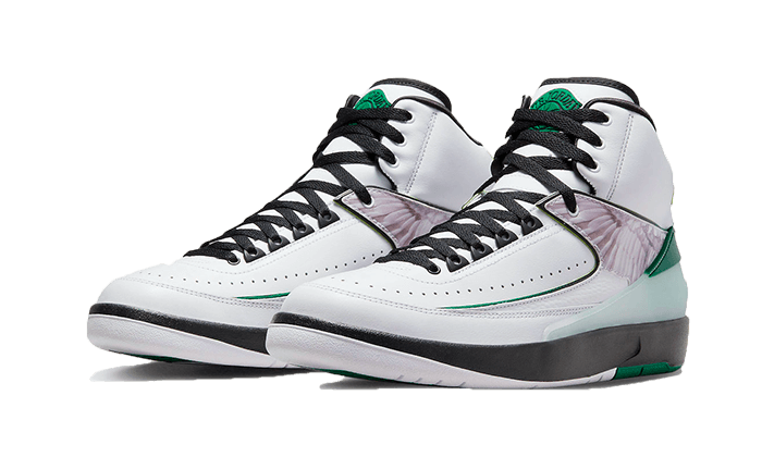 Air Jordan 2  