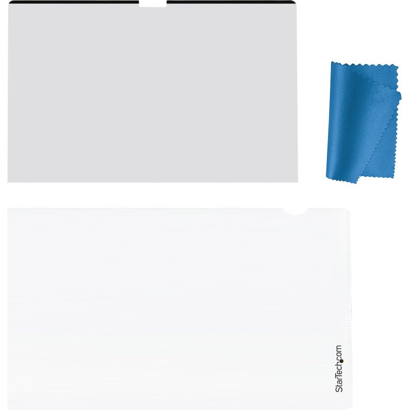 StarTech.com Filtre de Confidentialité Magnétique pour MacBook Air M2 M3 M4 13