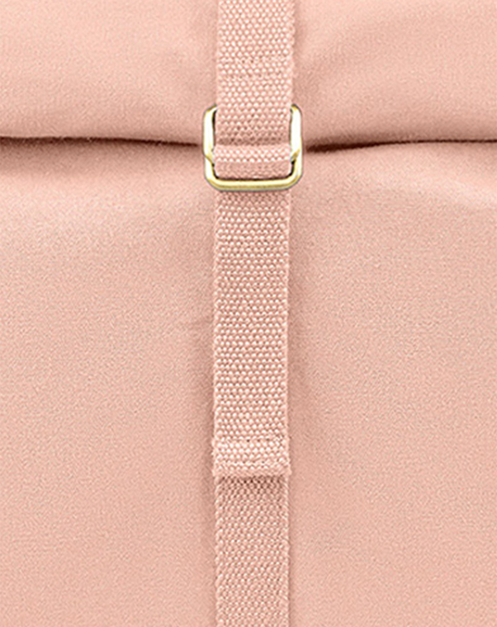 Fitz & Huxley Rolltop-Rucksack CONVEYOR 12l, vegan, rosa