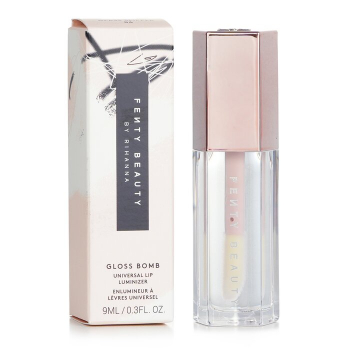 Fenty Beauty by Rihanna Fenty Beauty by Rihanna Gloss Bomb Universal Lip Luminizer