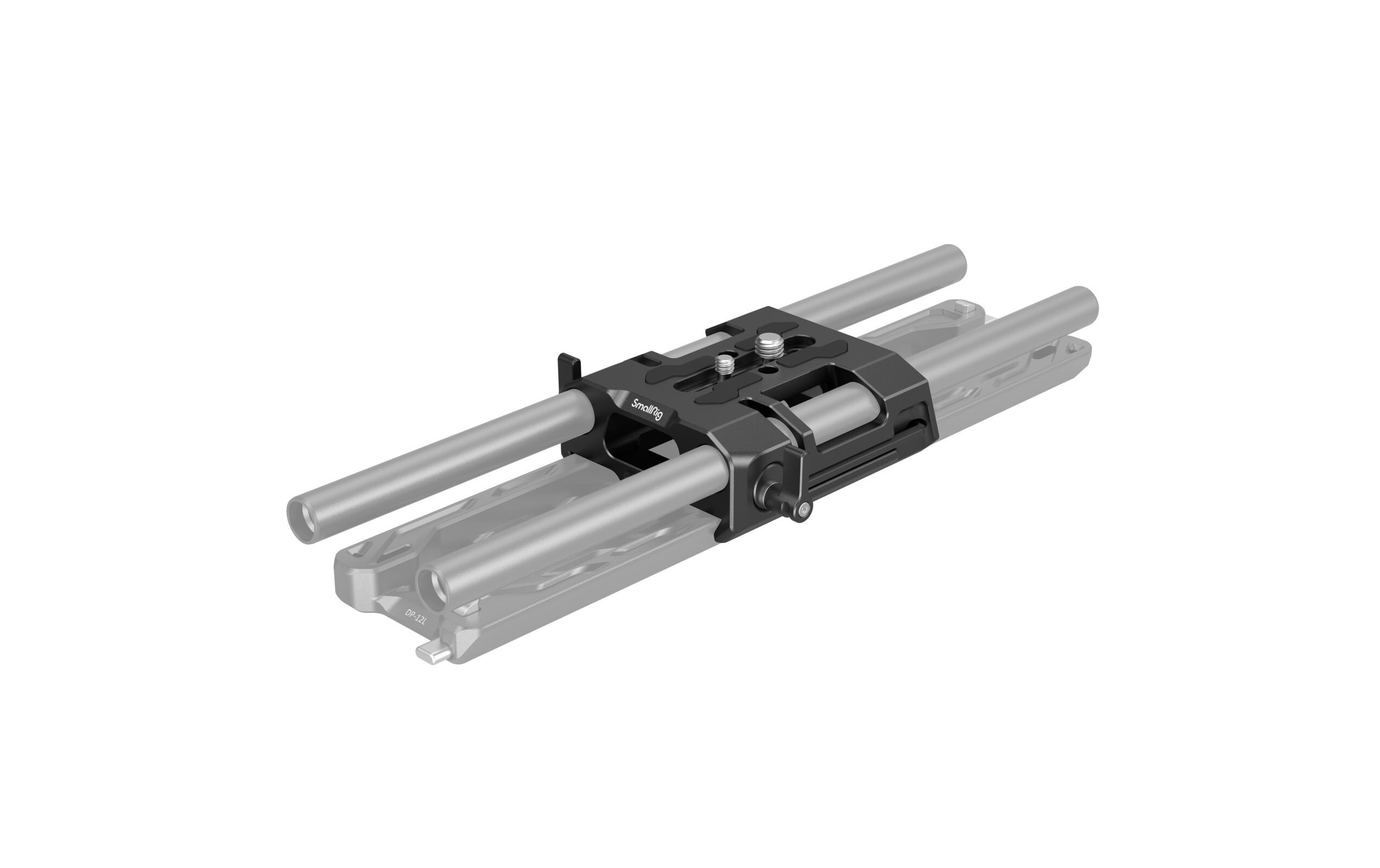 15 mm Dovetail Baseplate<br>15 mm Schwalbenschwanz-Grundplatte