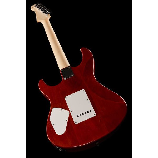 Yamaha Pacifica 212V QM CBR