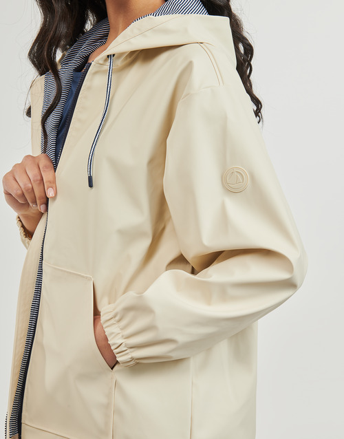 Petit Bateau - A09JZ - Beige