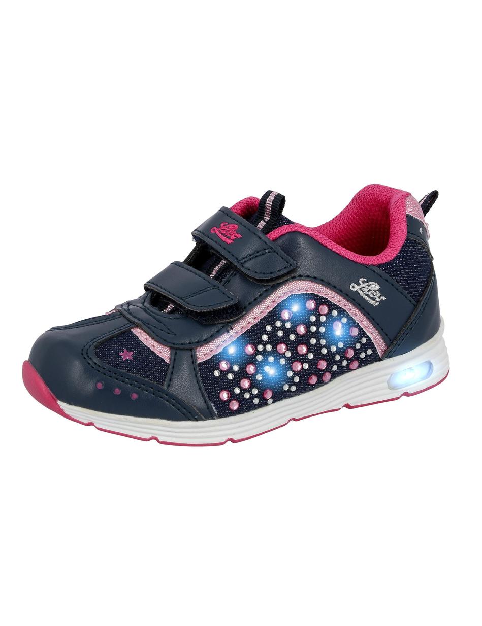Kinderschuh Shine V