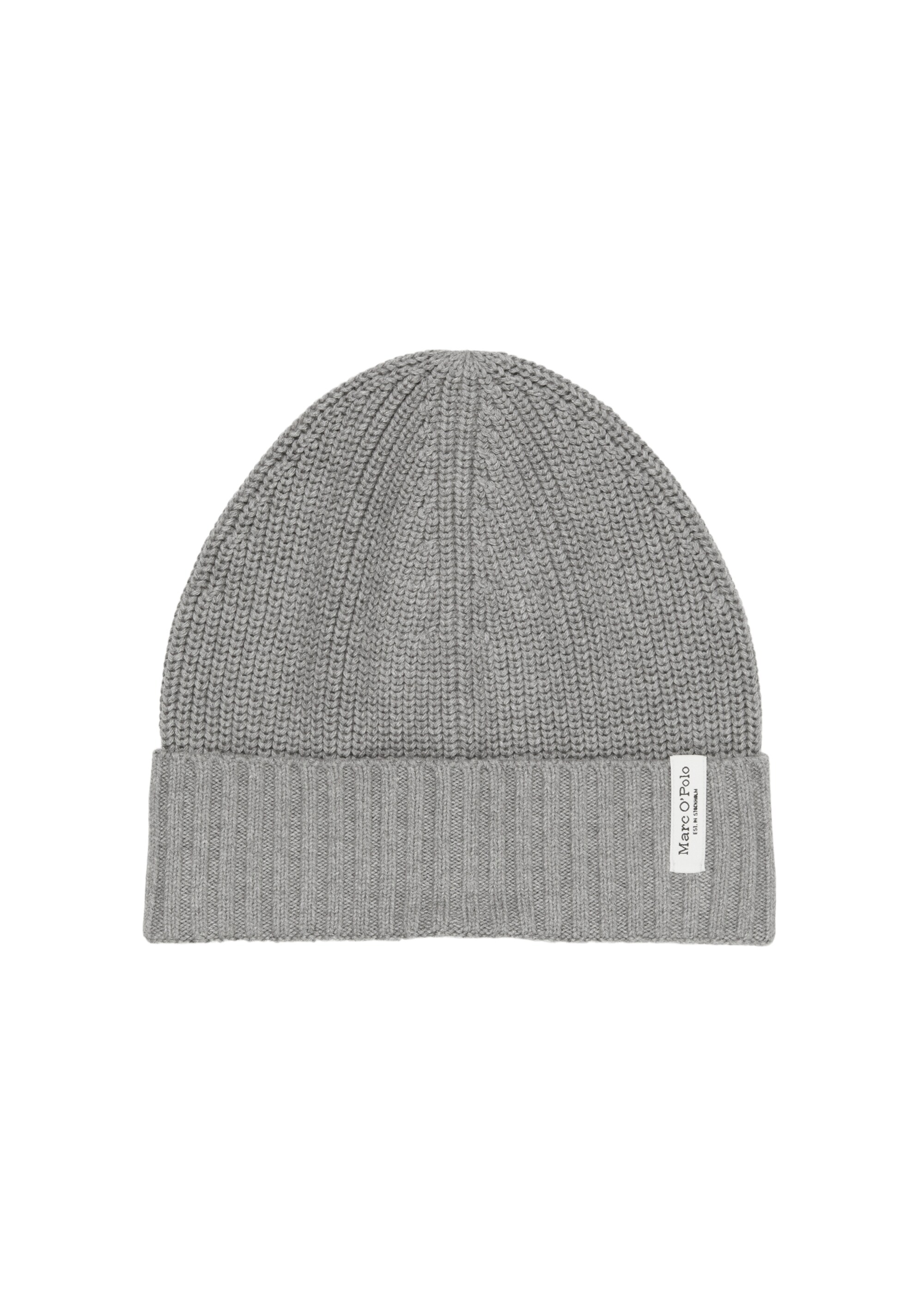 DfC Mütze aus Organic Cotton