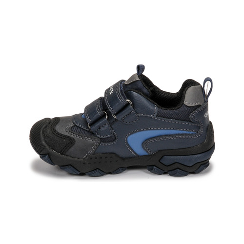 Geox - BULLER ABX - Marine / Gris