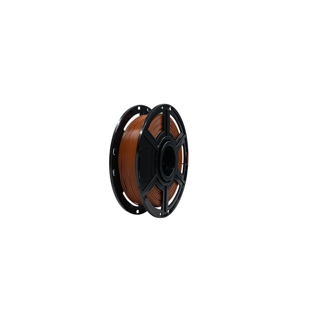 FLASHFORGE PLA PRO Brown 0,5KG 3D Printing Filament