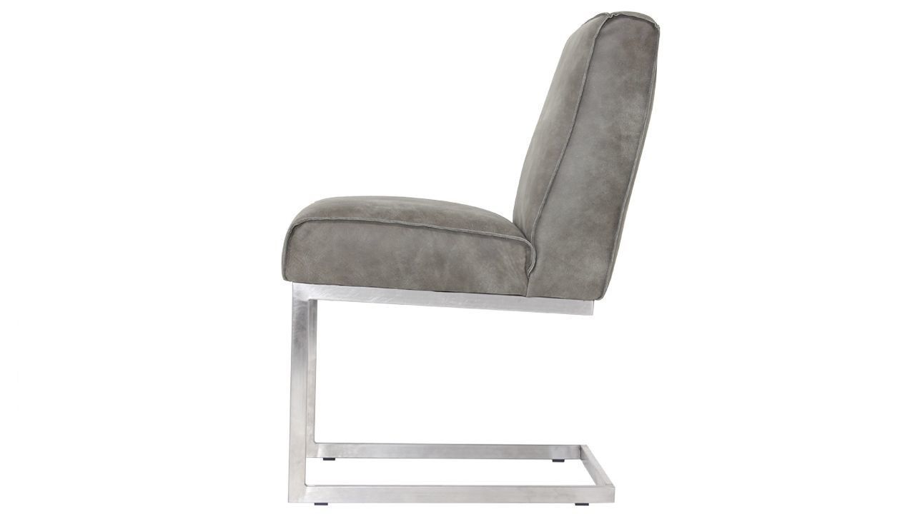 Eetkamer stoel Fun B54 x D65 x H88 cm