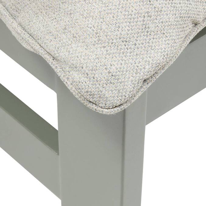 Lit de piscine MOREAL Vert laurier