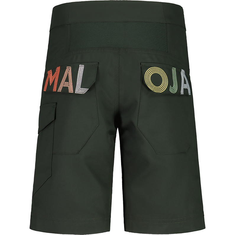 Maloja Kinder BellavalB. Radhose kurz