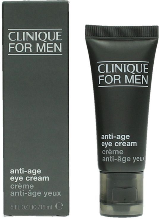 Clinique for Men Anti-Age Oogcrème - 15 ml