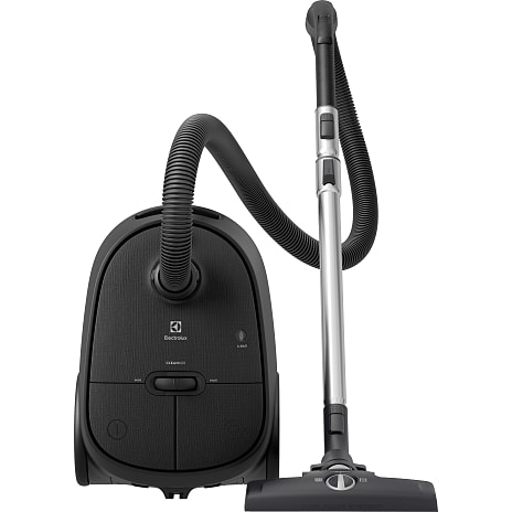 Electrolux Clean 600 støvsuger med pose EB61C1G3I1 - sort