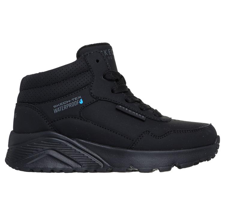 Skechers 417009L Uno Lite - schwarz