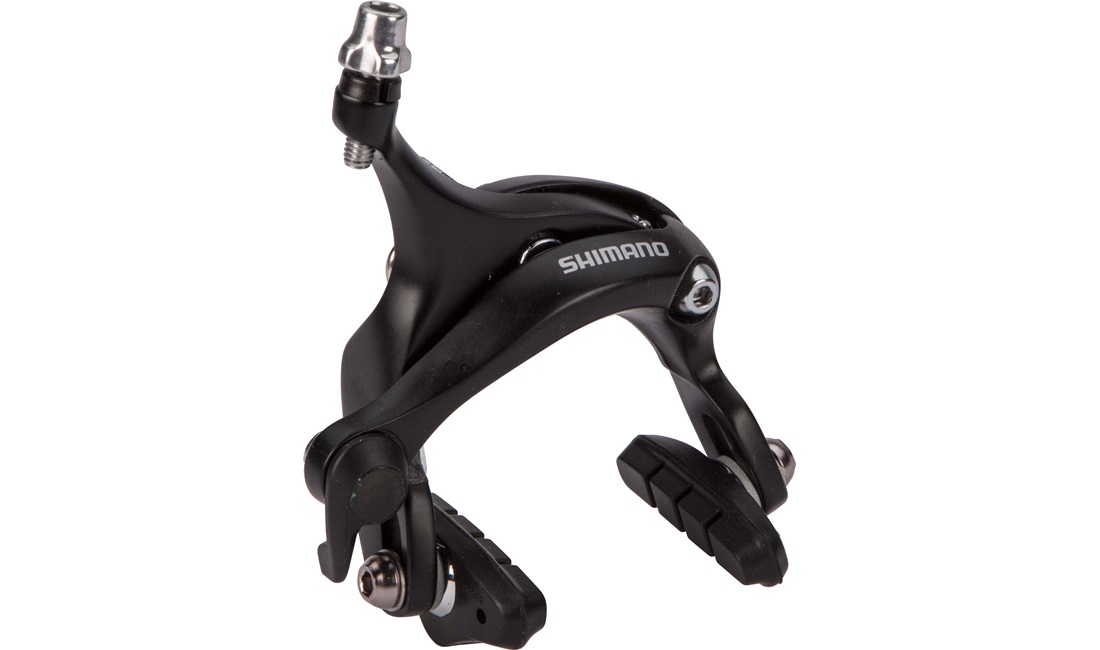 Shimano bremseklo BR-R451 sort for