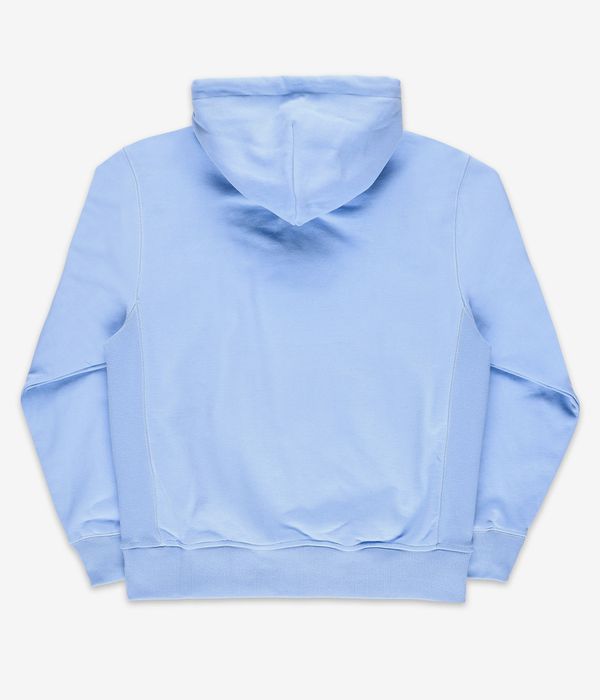 Carpet Company Bizarro Zip-Hoodie (ice blue)