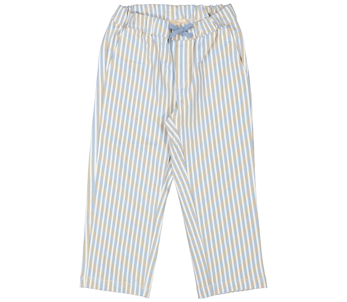 Paloma, Bukser - Alpine Lake Stripe