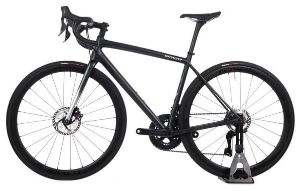 Produit reconditionné · Specialized Aethos Expert Ultegra Di2 - Vélo de route | Très bon état