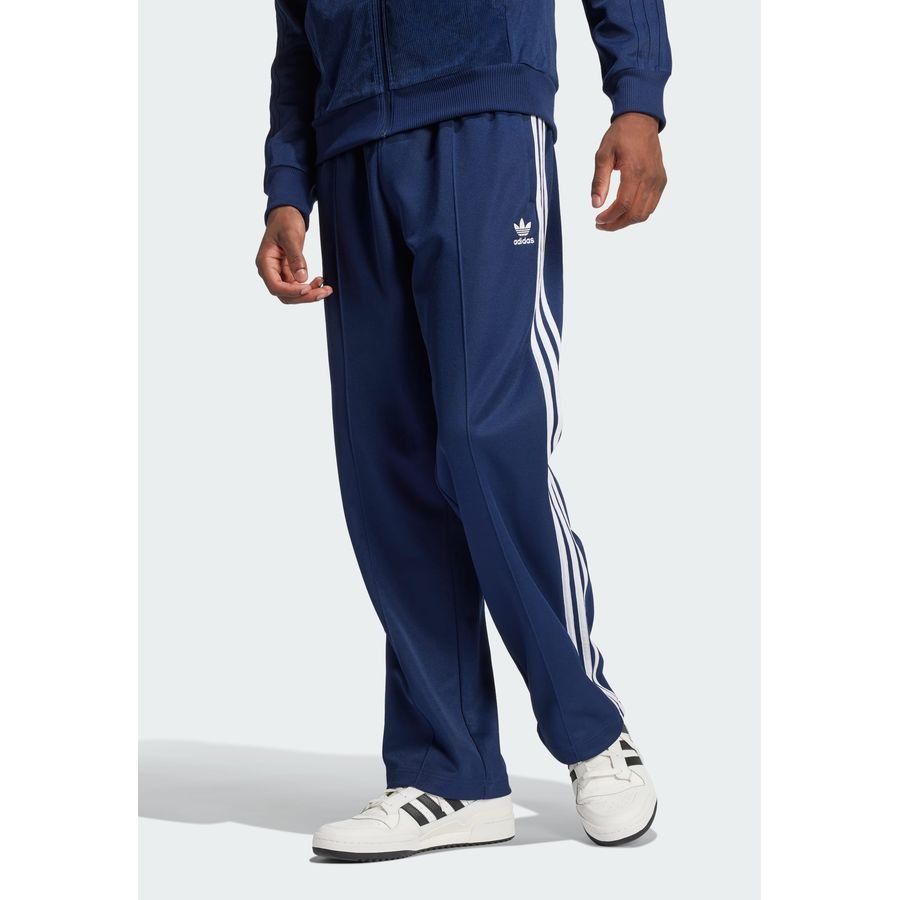 Adidas Original Pantalon de survêtement coupe baggy Adicolor Firebird
