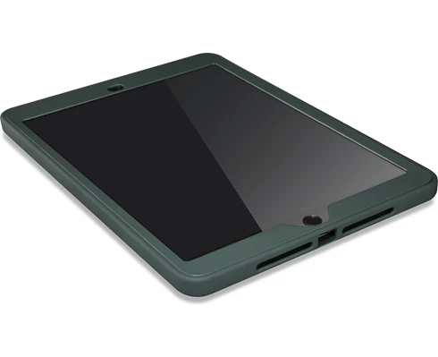 ON IDC 2000 Green - iPad Case 10,2