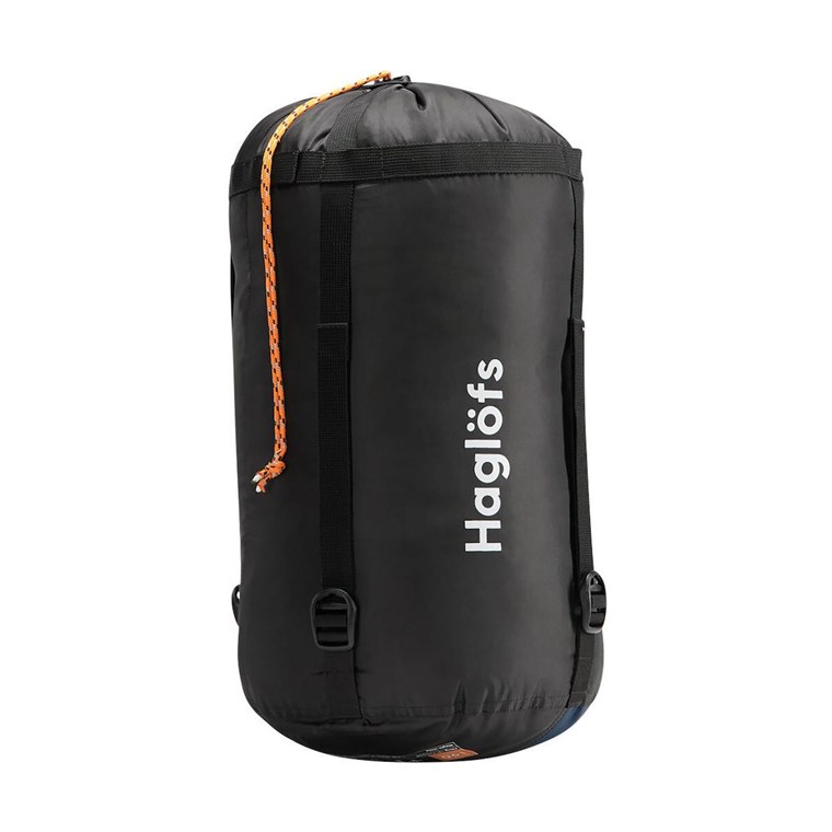 Haglöfs Tarius +1 Sleeping Bag 205cm