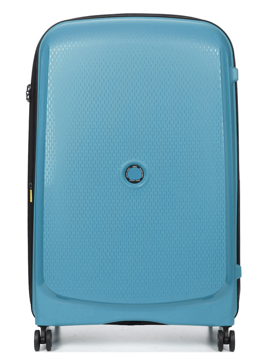 Valise extensible Delsey Belmont Plus Eco 83 cm