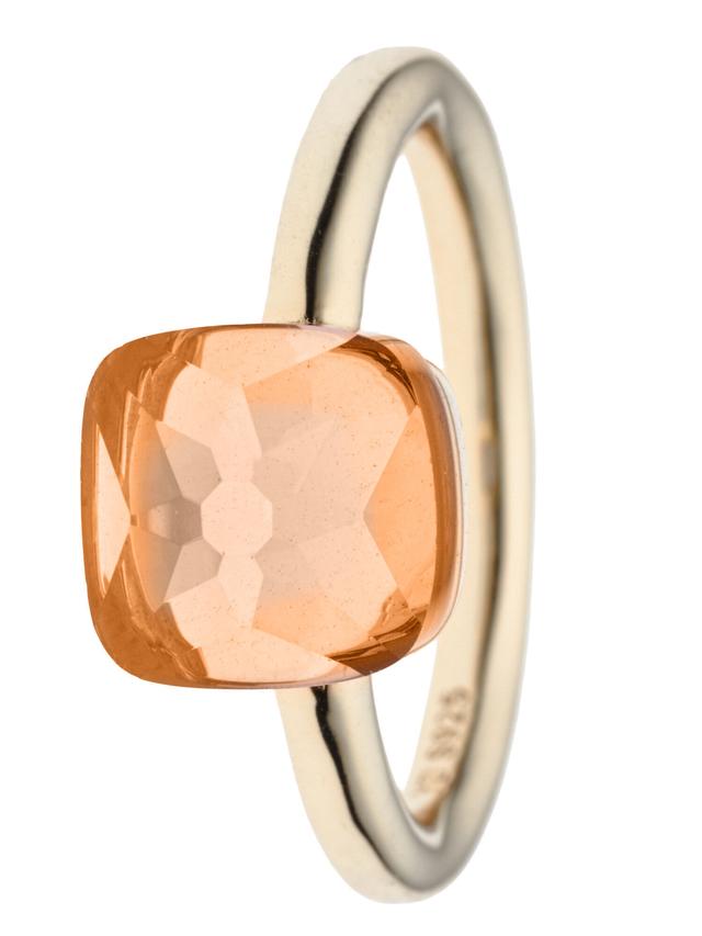 Solitär-Ring 