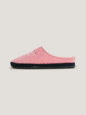Chinelo de nylon com logotipo