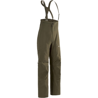 Arcteryx Rush Bib Skihose Tatsu Damen
