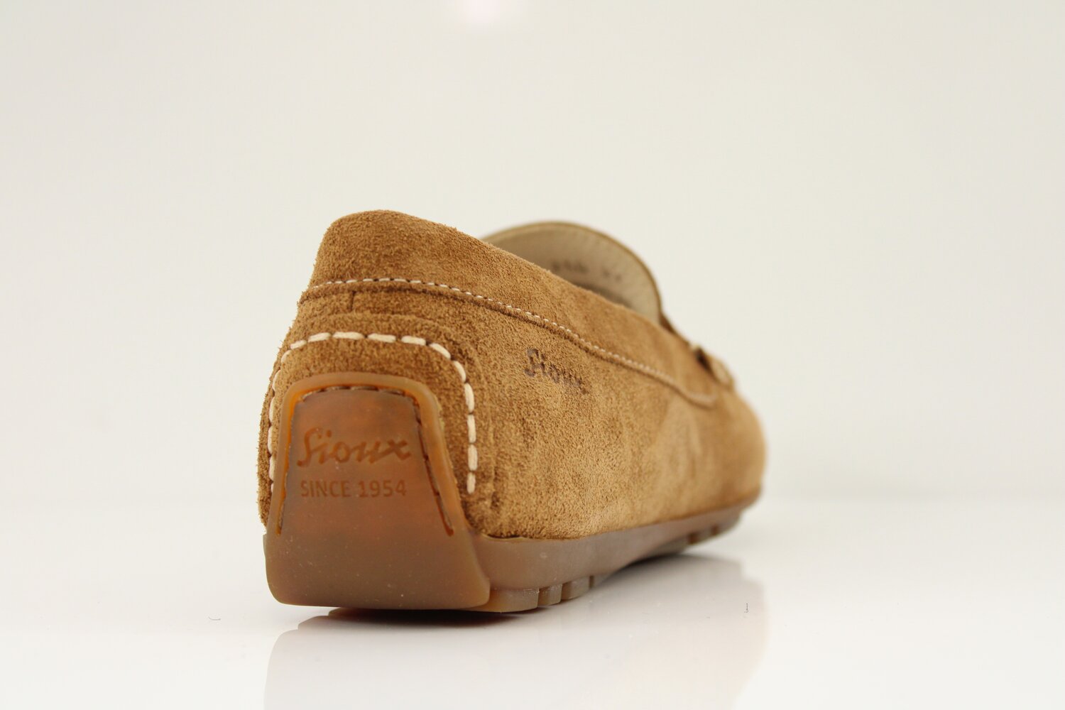 Sioux Slipper