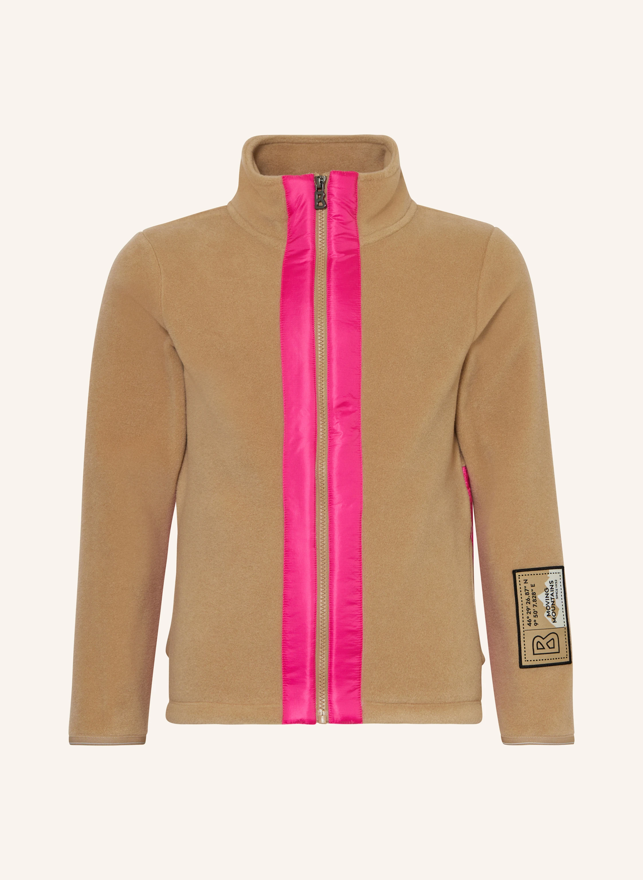 BOGNER Fleecejacke OFELIA