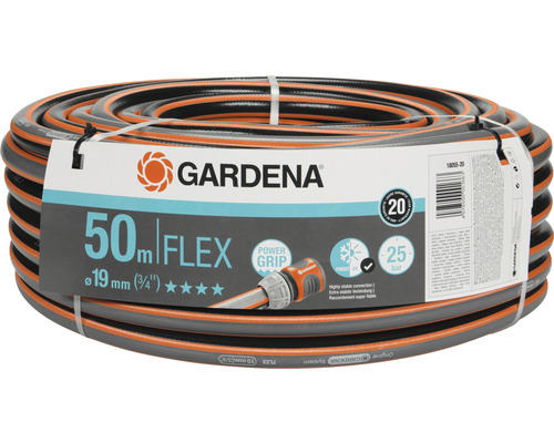 GARDENA Comfort Flex 3/4