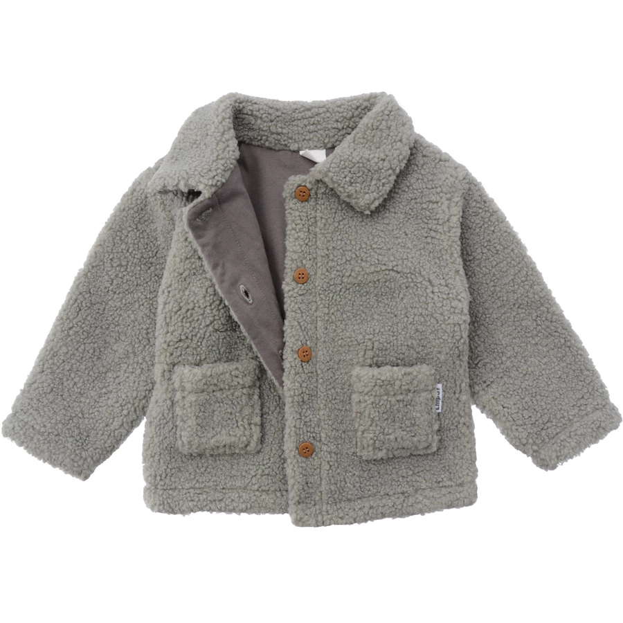 Liliput Jacke grau