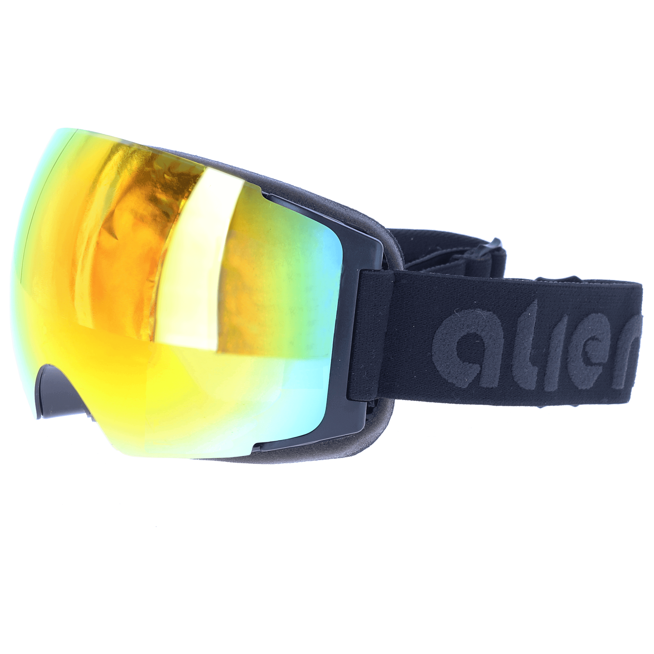 Alien Beta  Skibrille - Hjelmer og alpinbriller