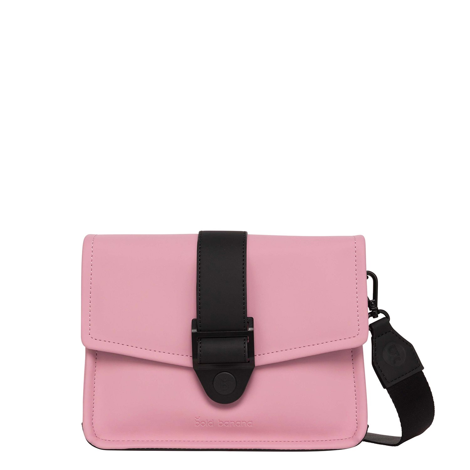 Bold Banana Beyond Bold Crossbody ruby