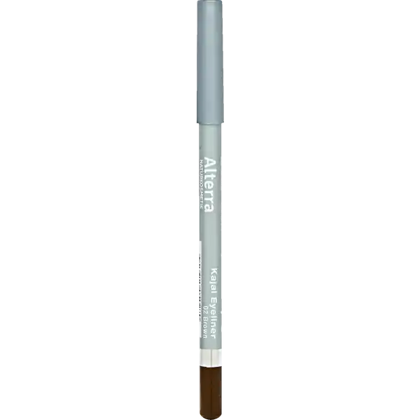 Kajal Eyeliner 02 - Brown
