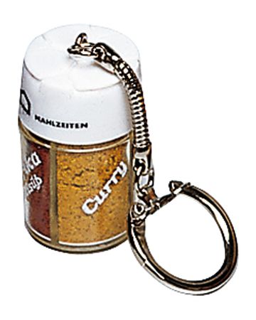 GEWÜRZSTREUER  GROSS