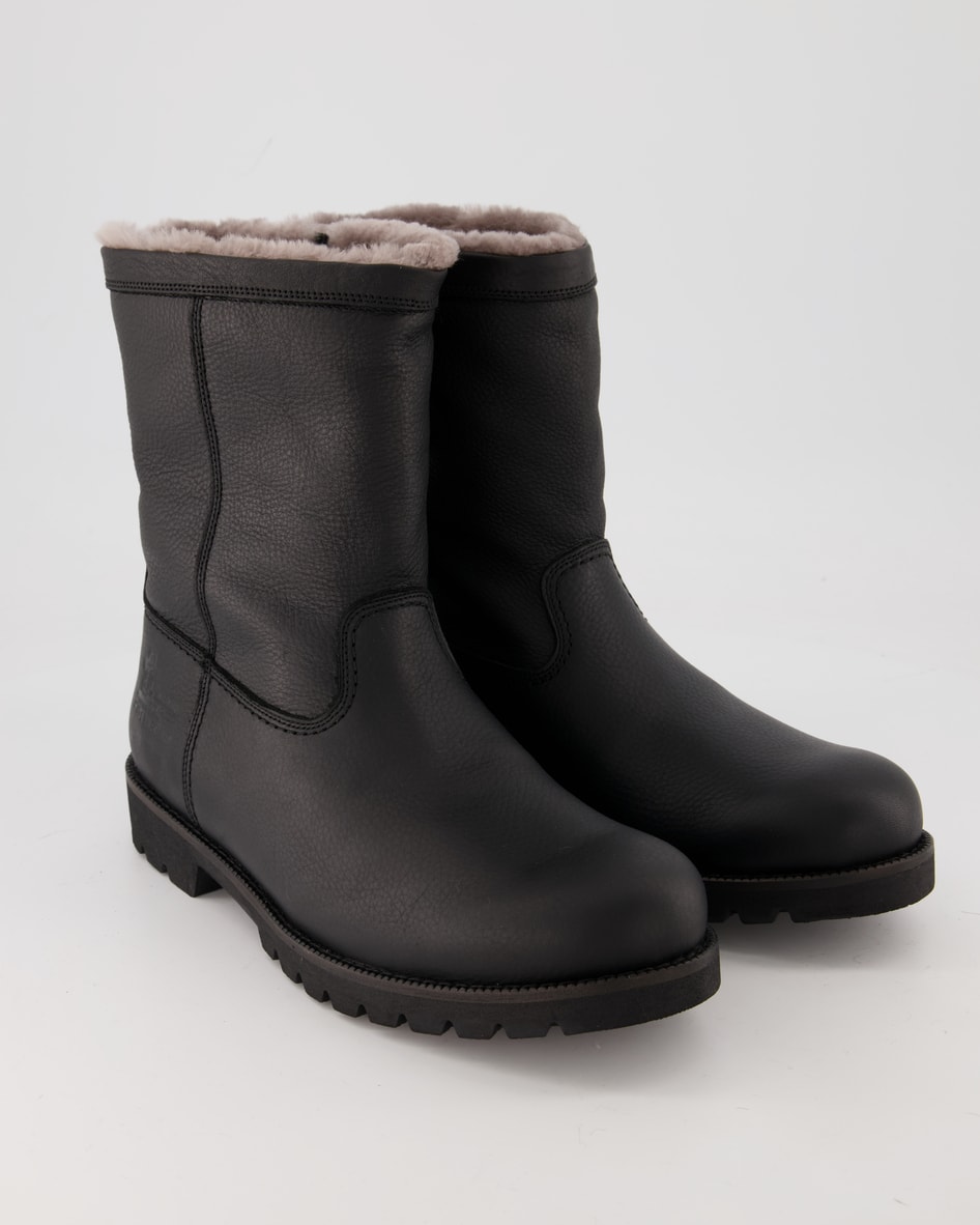 Panama Jack Fedro Igloo C3 Winterstiefel in Schwarz