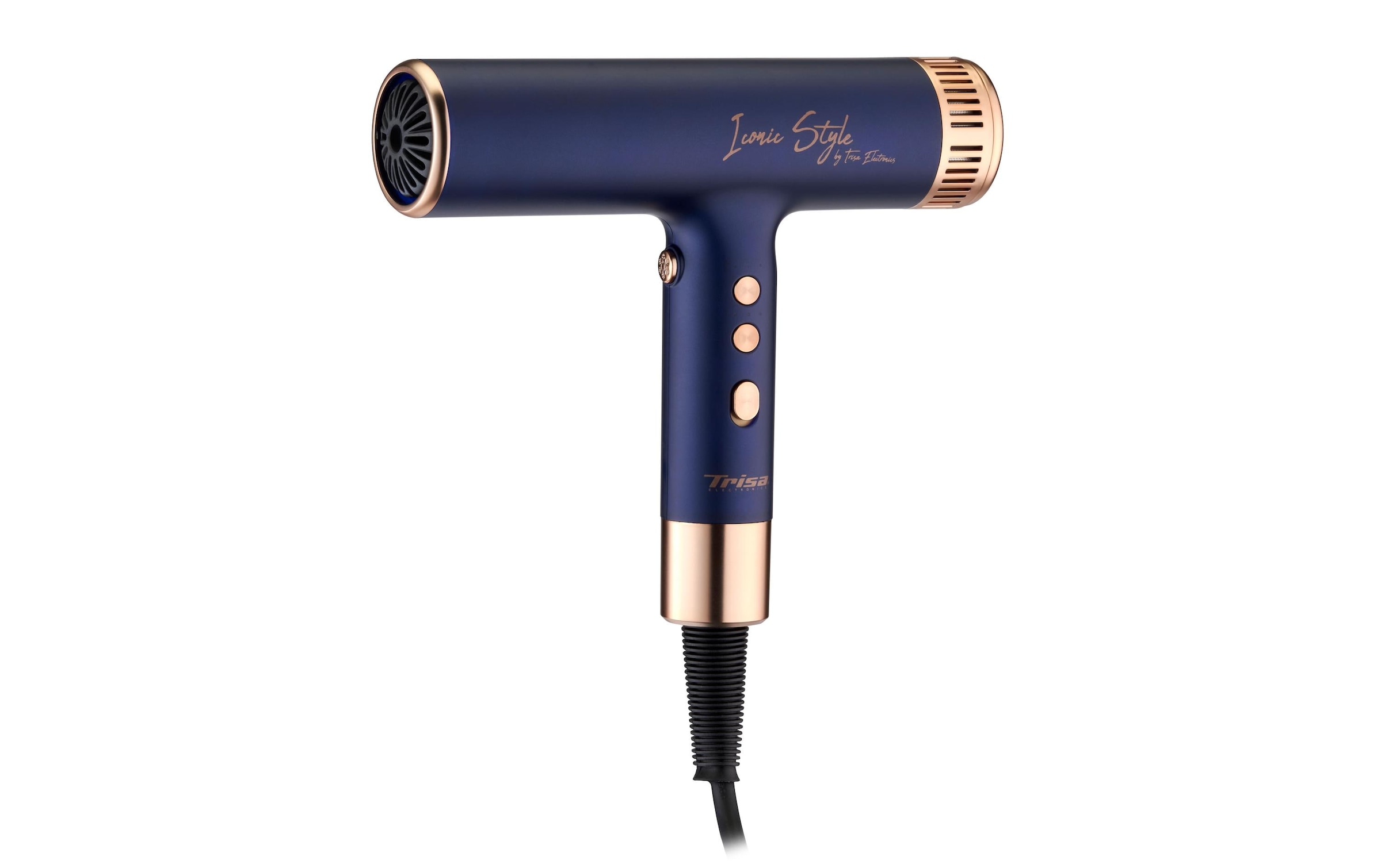 Trisa Haartrockner »Iconic Style« 1.800 W