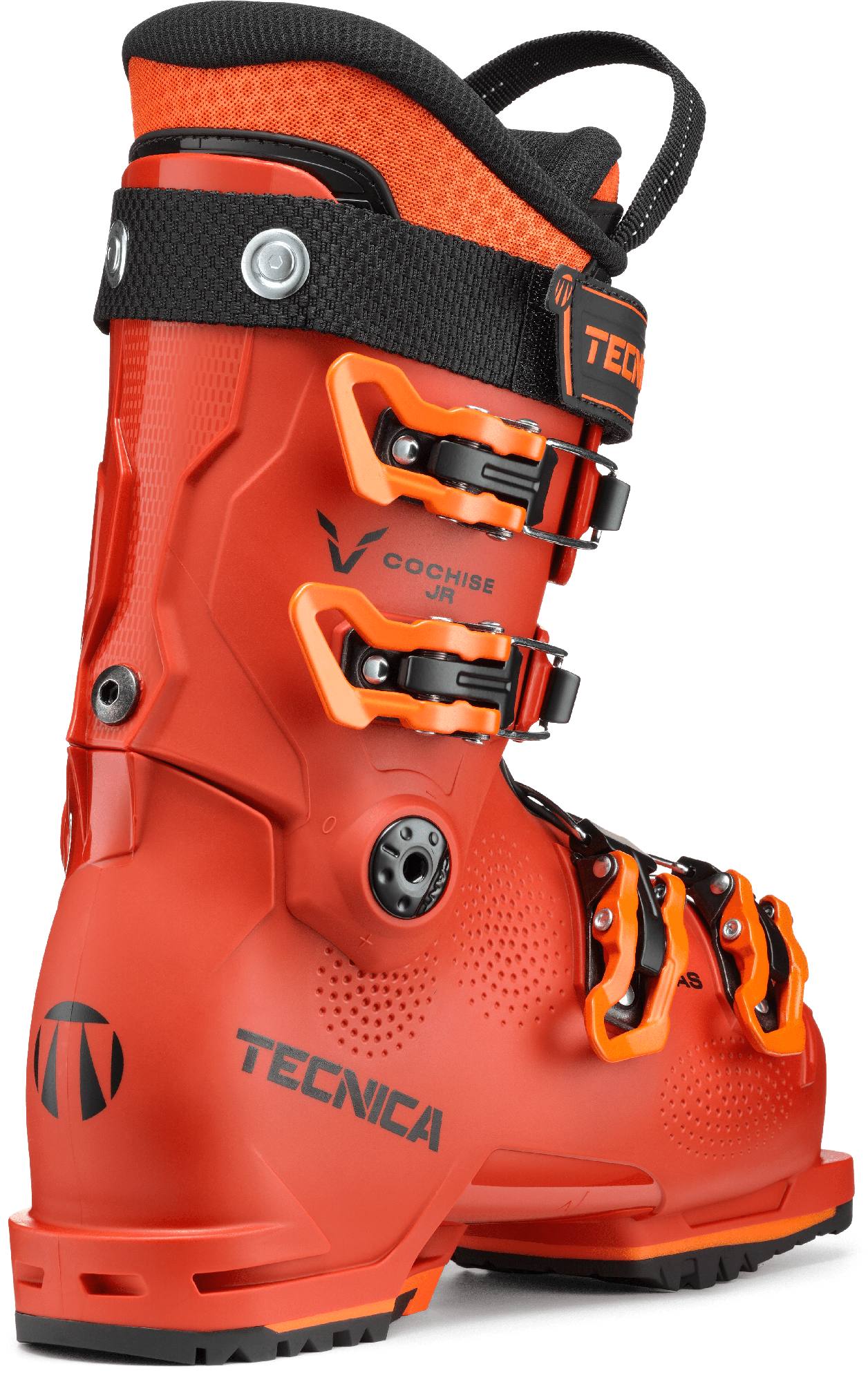 Tecnica Cochise GW Jr