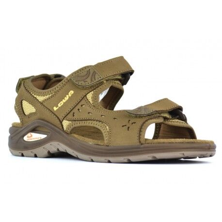 Urbano Ws - Sandales randonnée femme