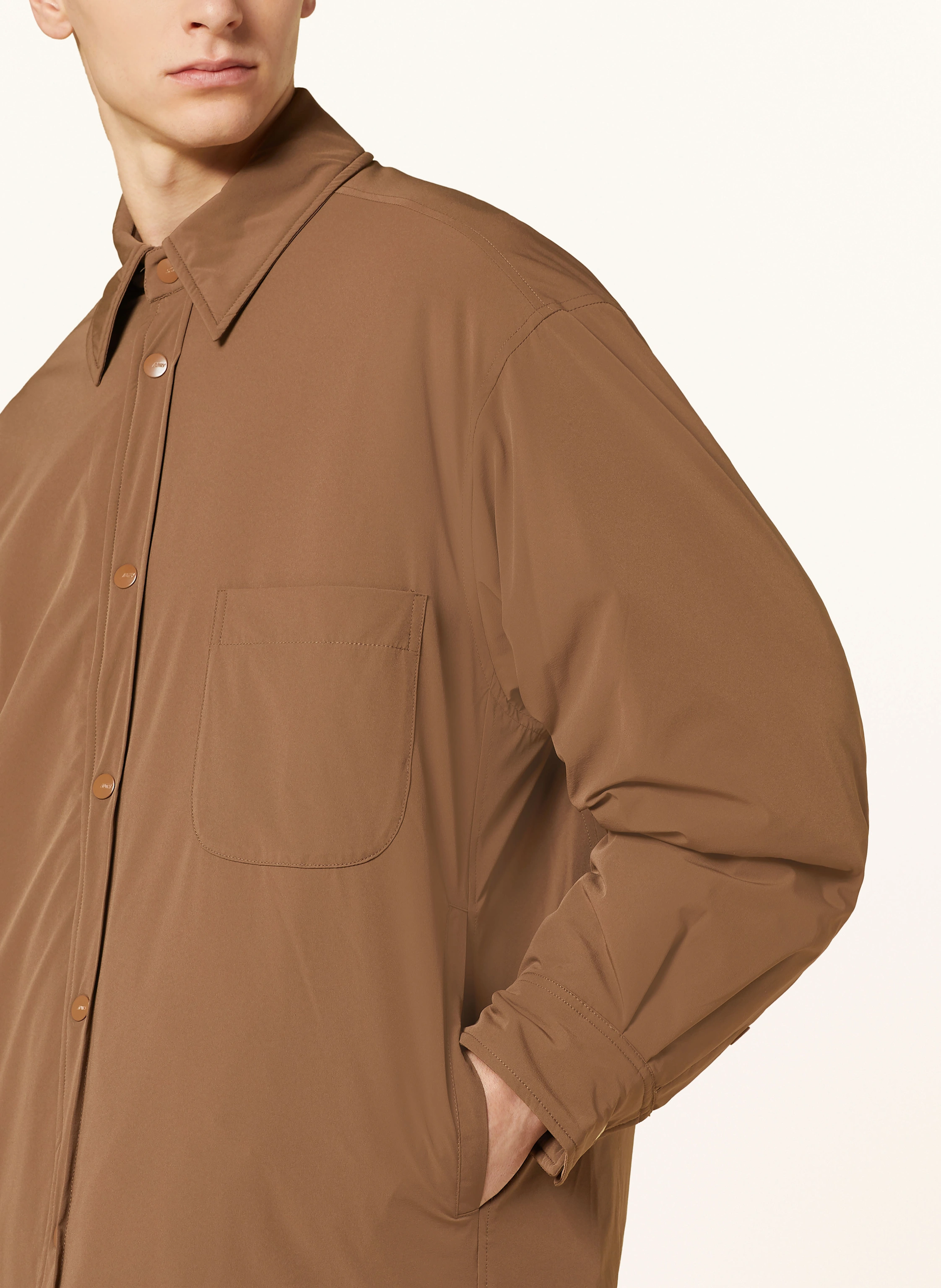 AUTRY Overjacket