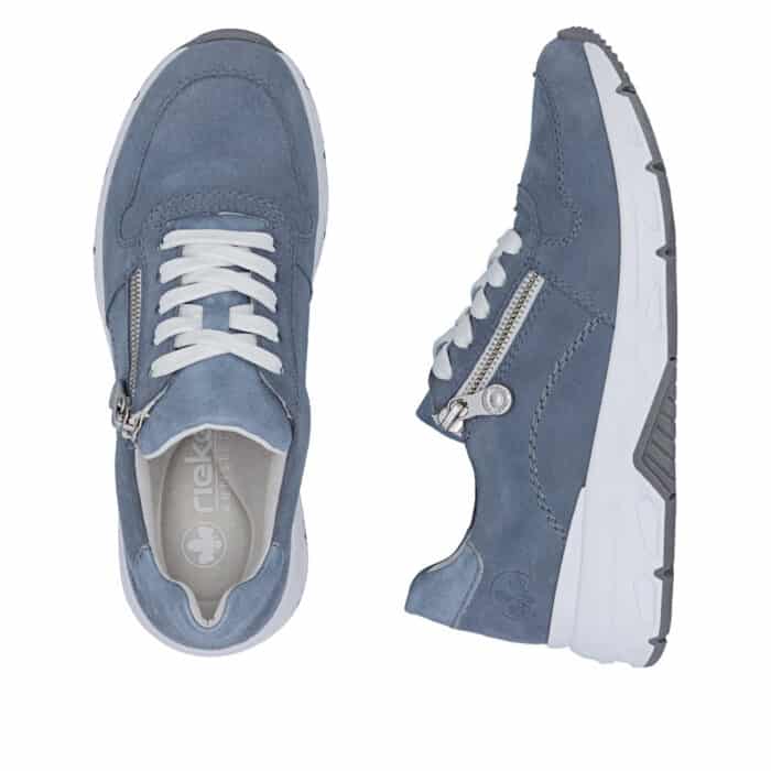 Rieker Sneakers Dame 48134-10