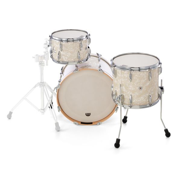 Sonor Vintage Series Three20 Pearl