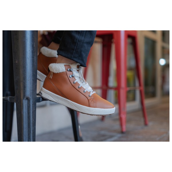 Saola - Women's Bergen Warm - Chaussures de loisirs