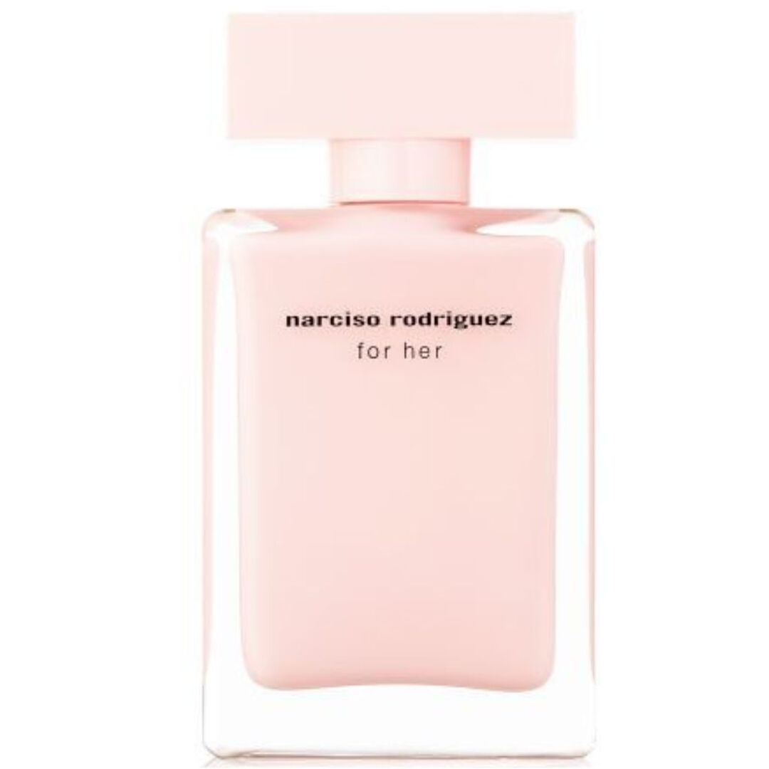 NARCISO RODRIGUEZ FOR HER Eau de Parfum - 50ml