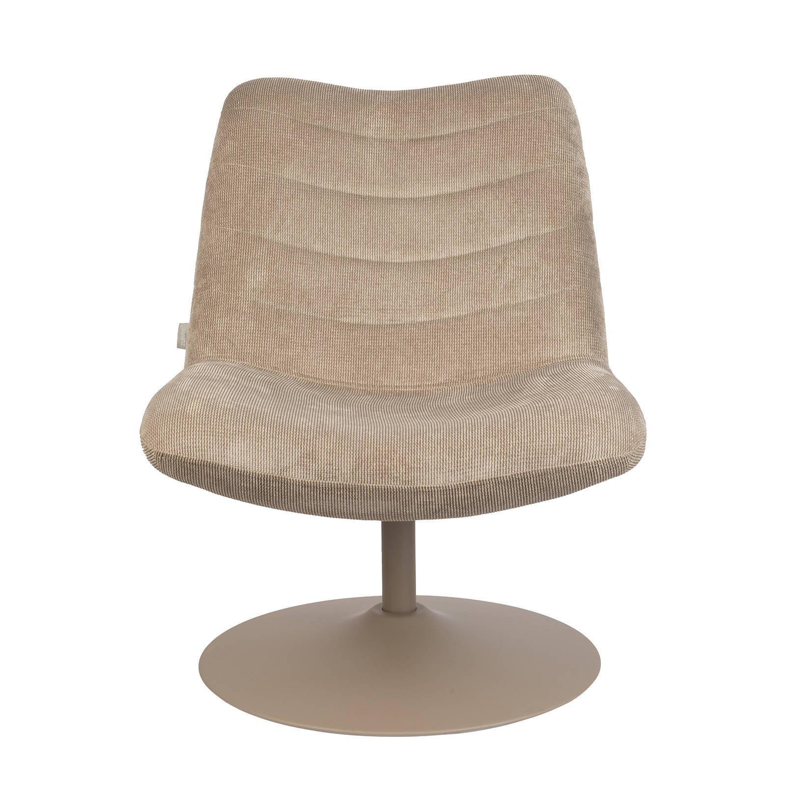 Zuiver fauteuil Bubba