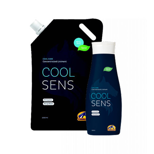 Cavalor Cool Sens