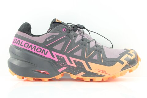 Salomon Speedcross 6 GTX W