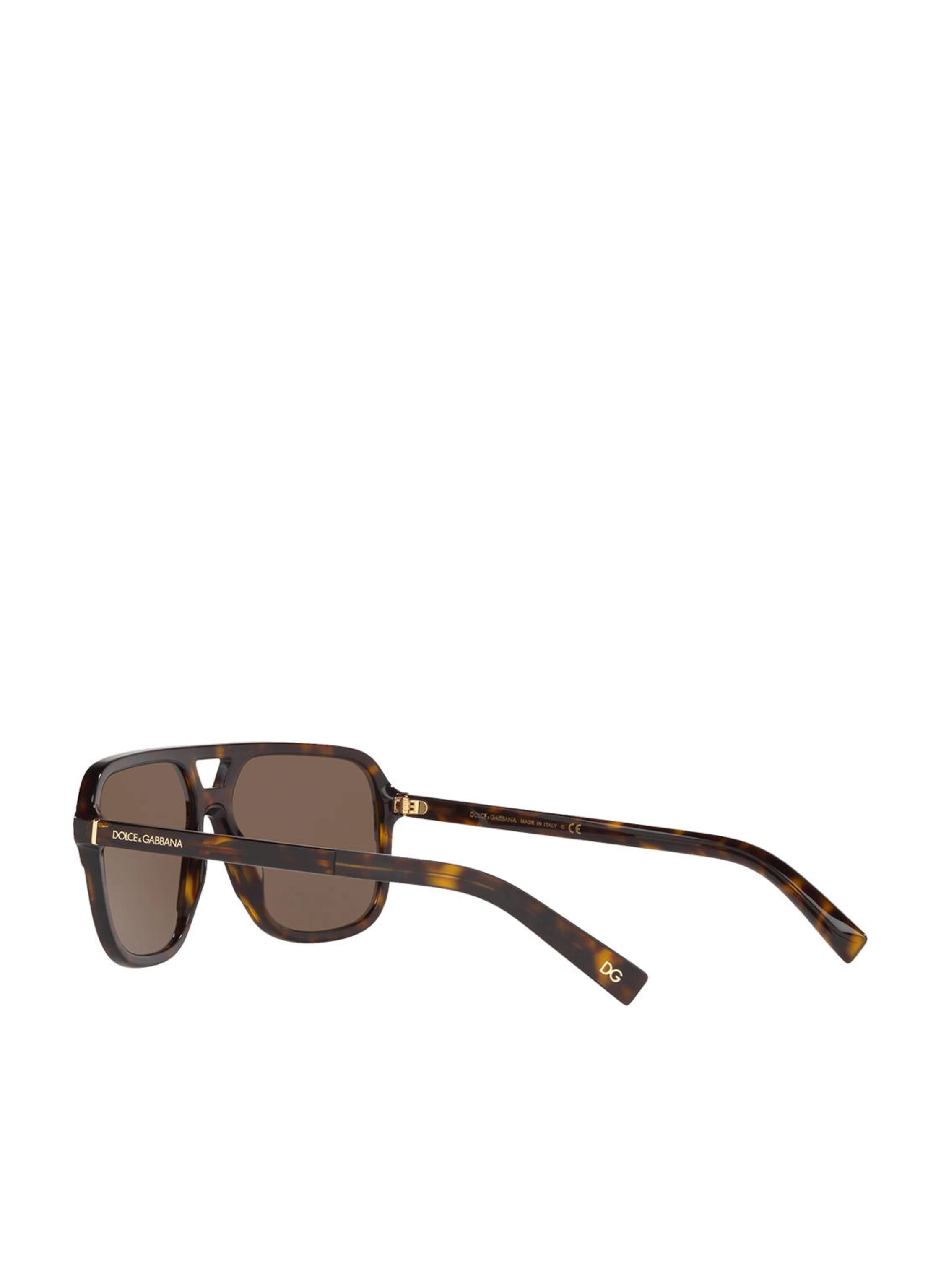 DOLCE & GABBANA Sonnenbrille DG 4354